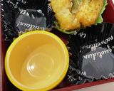 師走17　小毬弁当　女子高生作り方4写真