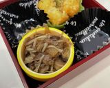師走17　小毬弁当　女子高生作り方5写真