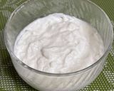 レモンムースケーキ☆さっぱり食べやすい作り方13写真