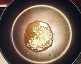 簡単☆サーモンのレモンクリームパスタ作り方2写真