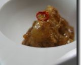 辛肉味噌大根作り方23写真