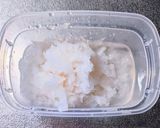 揚げ出しおろし豆富作り方2写真