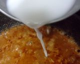 辛肉味噌大根作り方19写真