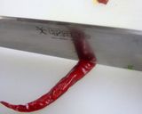 辛肉味噌大根作り方16写真