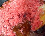 辛肉味噌大根作り方15写真