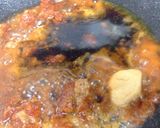 辛肉味噌大根作り方13写真