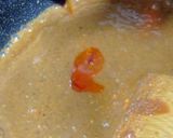 辛肉味噌大根作り方17写真