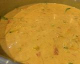 かぼちゃのスパイスカレー作り方9写真