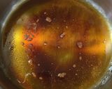 無水鍋プリン(中フライパン使用)作り方2写真
