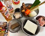 炒り豆腐作り方1写真
