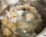 炒り豆腐作り方4写真
