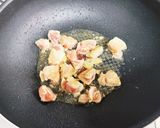 炒り豆腐作り方5写真