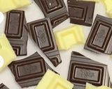 チョコビスケット作り方1写真