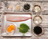 一回食べてみて!!釜で炊かない絶品鯛めし作り方1写真