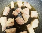 白菜とタラのうま煮作り方4写真
