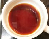 一回食べてみて!!釜で炊かない絶品鯛めし作り方2写真