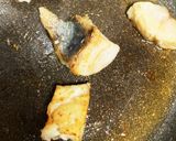 白菜とタラのうま煮作り方5写真