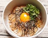 一回食べてみて!!釜で炊かない絶品鯛めし作り方6写真