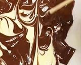 チョコビスケット作り方3写真