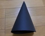 シュークリームツリー★クリスマス作り方1写真