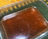 レンジでラフテー風な豚バラ角煮丼！作り方10写真