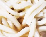 お年寄り絶賛シリーズ☆牛肉煮込みうどん☆作り方7写真