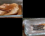 動画酢でやわらか～鶏むね肉の甘酢蒸し煮作り方4写真