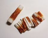 ちくわとブロッコリーのピリ辛味噌マヨ和え作り方3写真