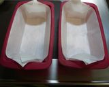 ゆずのヨーグルトスフレケーキ作り方1写真