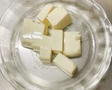 冬の定番！油揚げしみしみのキムチ鍋作り方3写真