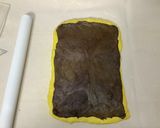 とらの食パン作り方3写真