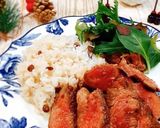 簡単! レンズ豆のご飯作り方13写真