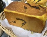 とらの食パン作り方9写真