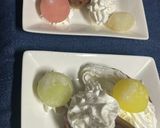 湯煎で簡単♪パン粉でショコラケーキ風☆作り方11写真