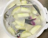 ご飯がすすむ！茄子と豚バラのトロ照り炒め作り方1写真
