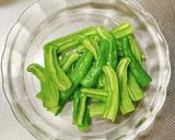 ご飯がすすむ！茄子と豚バラのトロ照り炒め作り方2写真
