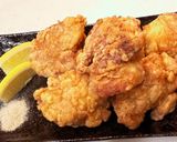 若鶏の唐揚げ〜中華風〜作り方9写真
