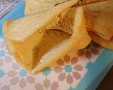 長いまんま…いなり作り方1写真