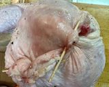 クリスマスに！丸鶏のローストチキン作り方4写真