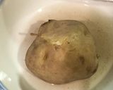 ハッシュドポテト作り方1写真