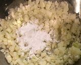 ハッシュドポテト作り方3写真