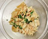 豚バラ肉のサッパリ大葉わさびポン酢和え作り方6写真