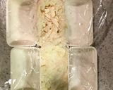 ハッシュドポテト作り方5写真