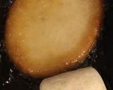 ハッシュドポテト作り方6写真
