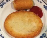 ハッシュドポテト作り方7写真