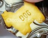 チョコビスケット作り方6写真