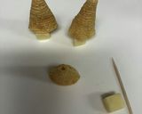 和風アボカドディップ→ワカモレ作り方11写真