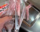 洋風！キャベじゃがミルフィーユのチーズ焼作り方5写真
