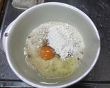 トースターで簡単チーズ山芋鉄板作り方1写真