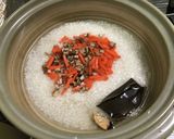 牡蠣が旨すぎる牡蠣めし作り方5写真